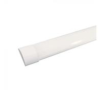 V-TAC PRO Plafoniera LED Prismatica Chip CREE 20W 120LM/W 60cm 3000K