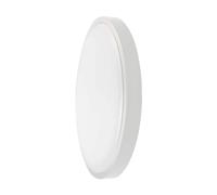 V-TAC plafoniera 1x36 W bianco 76651-24