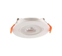 V-TAC Pro Reflector Downlight - LED Downlight Samsung - IP20-7 Watt - 660 lumen - 4000 K