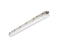 V-TAC PRO VT-120136 plafoniera chip samsung smd 36W 120LM/W 120CM con kit batter