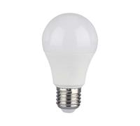 LAMPADINA LED E27 A60 10.5W BIANCO FREDDO CHIP SAMSUNG VT-211-LED21179 V-TAC