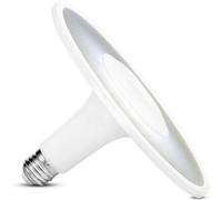 LAMPADINA LED E27 UFO 11W DIAMETRO 190MM BIANCO FREDDO VT-2311-LED2783 V-TAC