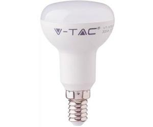 V-Tac Pro Vt-239 Lampadina Led Bulb Reflector Chip Samsung 3w E14 R39 Bianco Caldo 3000k - Sku 210