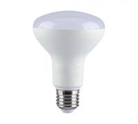 LAMPADINA LED E27 R80 11W BIANCO FREDDO CHIP SAMSUNG VT-280-LED21137 V-TAC