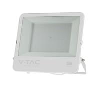 V-TAC PRO VT-44204 Faro LED 200W SMD Chip Samsung vetro opaco Colore Bianco luce