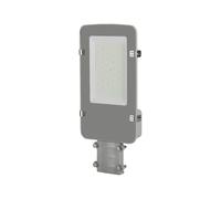 V-TAC PRO VT-50ST Armatura stradale lampada led 50W colore grigio chip samsung b
