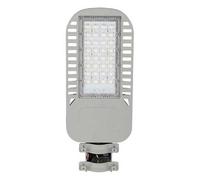 V-TAC PRO VT-54ST Armatura lampada stradale led 50W alta luminosità 135LM/W chip