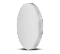 V-TAC PRO Plafoniera LED Chip Samsung Rotonda 15W 120LM/W Colore Bianco 3000K IP44