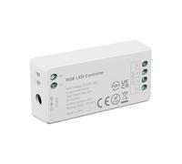 Controller dimmer wireless per strisce led RGB 12V o 24V V-TAC VT-2432