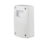 V-TAC Interruttore Sensore Crepuscolare con Timer EEK F Bianco