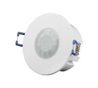 V-TAC Sensore PIR VT-81010-LED23426 da incasso 200W Bianco