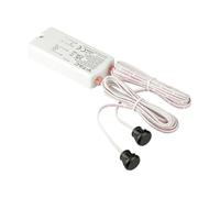 V-TAC Rilevatore movimento a infrarossi VT-81012-LED23428 IP20 Bianco