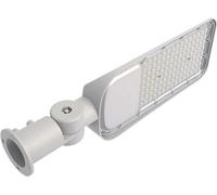 V-tac samsung chip apparecchio di illuminazione a led per strade con controllo e sensore di illuminazione 50w 120lm/w vt-59st-s 4000k 5000lm