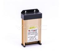 V-TAC SLIM ALIMENTATORE 400W 24V 16.6A IP45 PER STRISCE LED VT-26400 3265