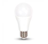 V-TAC Smart Home VT-5010 lampadina led WiFi E27 9W A60 RGB+White 6000K dimmerabi