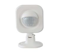 V-TAC SMART VT-5176 Sensore pir wi-fi di movimento 120° controllo Wifi Compatibi