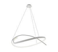 V-TAC Sospensione led triac dimmerabile 48W 4000K bianca VT-7916-14997