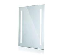 V-TAC Specchio LED Rettangolare 35W con Sistema Anti-appannamento 700 * 500 * 35mm 6400K IP44