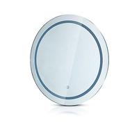 V-TAC Specchio LED Rotondo 25W con Sistema Anti-appannamento Interruttore Touch 3 in 1 600 * 35mm IP44
