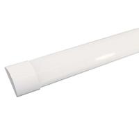 PLAFONIERA LED SLIM 20W BIANCO NATURALE 60CM IP20 CHIP CREE VT-8-20-LED203486 V-TAC