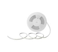 V-TAC Strip LED Striscia led 220V SMD 10.5W/m 10 mt 120 LED/m con Spina 6500K