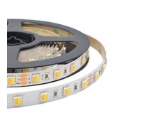 V-TAC Striscia LED SMD VT-2835-120-IP65 70W 3in1 Cambia Colore 5m