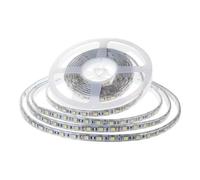 V-TAC Striscia LED VT-2835 SMD2835 24V 10m 120 LED/m IP65 Bianco freddo 6500K