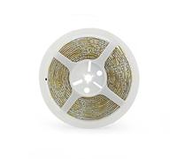 V-TAC Striscia LED VT-5050 I 5050 SMD 300 LED 5 m Bianco Caldo 3000K IP65