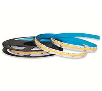 STRISCIA 2100 LED 2835 COB NATURALE 5 METRI NON IMPERMEABILE 24V VT-2835IP20421COB-LED2668 V-TAC