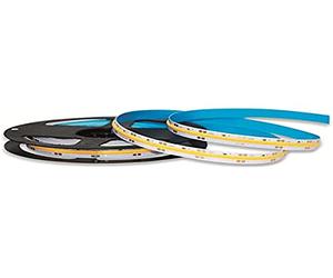 V-TAC Striscia LED COB 12W/m 5m 24V 3000K IP20