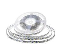 STRISCIA 1200 LED B. NATURALE 10MT IMPERMEABLIE 24V VT-2835-120-IP65-LED212626 V-TAC