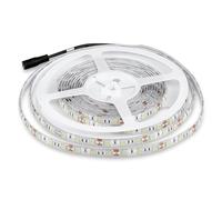 V-TAC STRISCIA LED VT-5050 100LM/MT 12V STRIP 5MT 7W/MT RGB IP65 (212155)**PUOI PAGARE ANCHE ALLA CONSEGNA!!!**