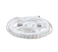 Striscia led SMD flessibile 40W RGB+W 60 LED/M 5 mt 12V V-TAC VT-5050-60-RGBW-N [EEK: Non applicabile]