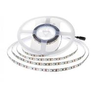 V-TAC Striscia LED SMD 2835 12W 5 m 4000K 24V Adesiva per Interni