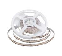 V-TAC Striscia LED SMD2110 5mt strip 22W/m 5m 700 LED/m 150lm/W 24V luce 3000K C
