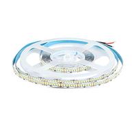 V-TAC Striscia LED SMD2835 17W/m Bobina 5m 238 LED/m 150LM/W 24V 4000K IP20
