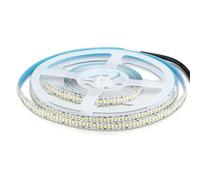 V-Tac Striscia LED 2835 Monocolore 24v - Bobina da 5 metri [EEK: D]