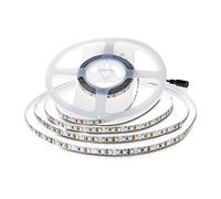 STRISCIA 1200 LED B. FREDDO 10MT NON IMPERMEABLIE 24V VT-2835-120-IP20-LED2624 V-TAC
