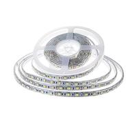 Strip led 24V, bianco 6500K, 10 metri, SMD2835, 8W/m 120 led/m IP65 V-tac 212627 [EEK: F]