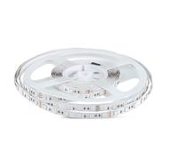 V-TAC Striscia LED SMD5050 9W/m Bobina 5m 60 LED/m 24V 3000K IP20