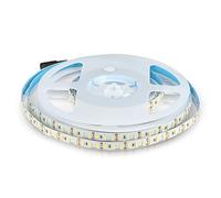 V-TAC Striscia LED SMD5730 12V 6500K 5m 120 LED/m IP20 Alta luminosità