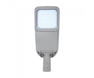 V-TAC SUPER PRO VT-120ST Armatura lampada stradale led 120W Type 3M chip samsung