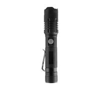 V-TAC Torcia LED VT-9910, 10W, 1000 lm, USB-C ricaricabile 2000 mAh, IP54, 240 m