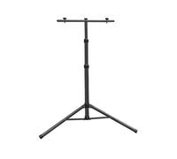 V-TAC treppiedi nero 9546