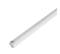 TUBO A LED T8 20W 150CM BIANCO NATURALE IN VETRO NON RUOTABILE VT-1575 -LED7801 V-TAC