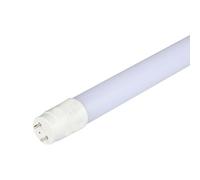 TUBO NEON LED V-TAC TUBO G13 T8 60 120 150 cm LUCE CALDA NATURALE FREDDA KIT5pz