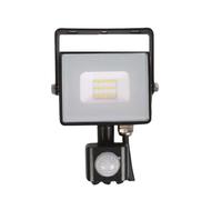 V-TAC VT-10-S 10 W LED Grigio