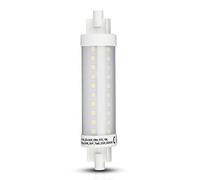 V-TAC VT-10 W E27 A + lampada LED