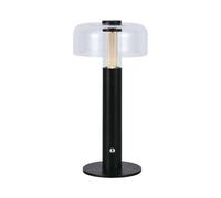 VT-7940 - Lampada da tavolo a LED a batteria, 100 lm, 3000 K, 1800 mAh, ne