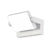 V-TAC VT-11020 lampada led da parete rettangolare orientabile faro 17W 150lm/w c